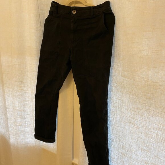 Jane Motorcycle Riding Pants